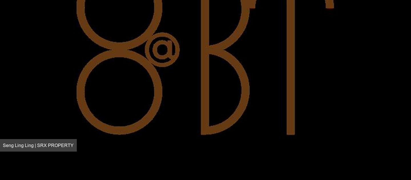 8@BT (D21), Condominium #535869091